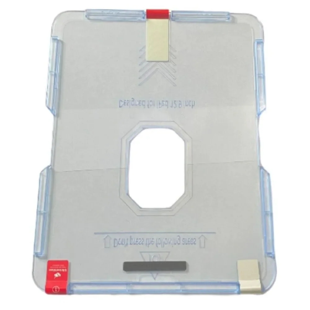 EZ Kit Glass Screen Protector Compatible with iPad Pro 12.9” 3rd, 4th, 5th, 6th